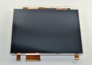 高い明るさ 5.7 インチ VGA TFT LCD のタッチ画面のモニター 1600 cd/m2