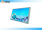 LCD スクリーン、1000:1 の薄膜トランジスター モニターを広告する 16:9 のワイド スクリーン