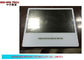 白い LG のパネル商業 LCD の表示、21.5&quot;を固定する壁 Wifi デジタルの表記