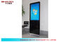47 インチの Ipad 表示を広告するための超薄い LCD の接触表示
