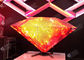 P5 創造的な LED 表示コンサート/段階 LED スクリーンの多角形/ピラミッド/ダイヤモンド