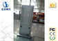空港場所のためにデジタル表記のキオスクを広告する 46 インチ ネットワーク LCD