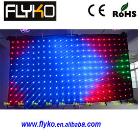 防水屋内広告の LED 表示板、競技場のための P18 適用範囲が広い LED のビデオ スクリーン