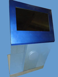 ちり止めのタッチ画面 LCD デジタルの表記、相互アクセス