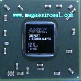 集積回路の破片 216TQA6AVA12FG コンピュータ GPU 破片 AMD IC