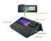 アンドロイド 4.2 かひるみ 6.0 の携帯用無線電信 POS ターミナル ZKC PC700
