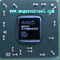 集積回路の破片 216TQA6AVA12FG コンピュータ GPU 破片 AMD IC