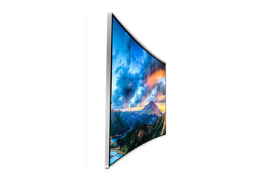 49 インチ LCD デジタルの表記の表示、人間の特徴をもつ LED TV の家庭娯楽