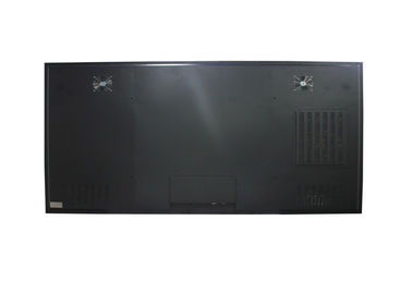 スーパーマーケット/レストランのセンサー 19"が付いている横の壁に取り付けられたデジタル表記 HD