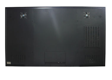 82 インチ屋内完全な HD の LED の背部ライトが付いている 1920 年の × 1080 の壁に取り付けられたデジタル表記スクリーン