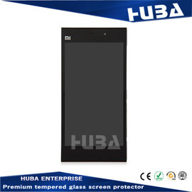 Xiaomi 3 LCD のタッチ画面のモニター LCD スクリーン アセンブリのための 5 インチ