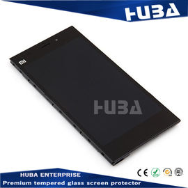 Xiaomi 3 LCD のタッチ画面のモニター LCD スクリーン アセンブリのための 5 インチ