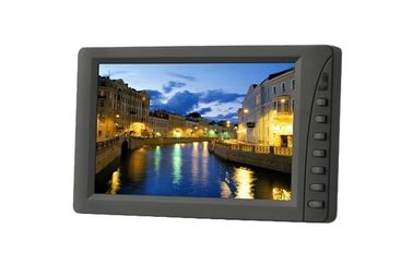 VGA の PC TV のための広い接触パネルが付いている産業 LCD のタッチ画面のモニター