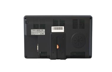 VGA の PC TV のための広い接触パネルが付いている産業 LCD のタッチ画面のモニター