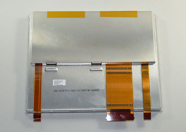 高い明るさ 5.7 インチ VGA TFT LCD のタッチ画面のモニター 1600 cd/m2