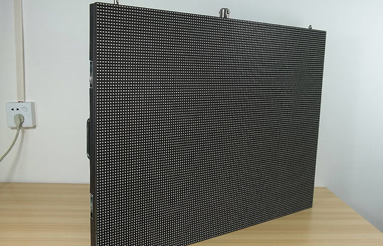 会議室のための SMD3528 屋内広告の LED 表示フル カラー P4.8