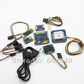 GPS の 3D FlightMWC MultiWii SE V2.5 の管理委員会のためにコンボ GPS NAV の受信機を持つ MWC MultiWii SE V2.5 の管理委員会