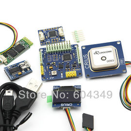 GPS の 3D FlightMWC MultiWii SE V2.5 の管理委員会のためにコンボ GPS NAV の受信機を持つ MWC MultiWii SE V2.5 の管理委員会