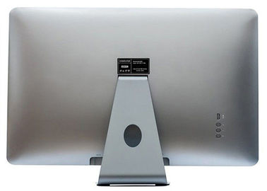 無線 WiFi、HD のカメラおよび DVD の運転者が付いている 18.5inch 超細いデスクトップのオールインワン コンピュータ