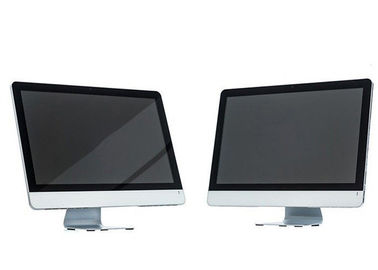 無線 WiFi、HD のカメラおよび DVD の運転者が付いている 18.5inch 超細いデスクトップのオールインワン コンピュータ