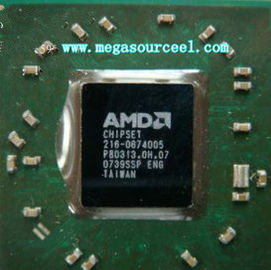 CAT の適用 BGY888 アンプ-ビデオ Amps およびモジュールの集積回路の破片 216-0674005 コンピュータ GPU 破片 AMD IC